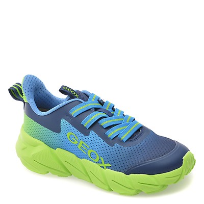 Pantofi sport SKECHERS mov, BOUNDER, din material textil | Tezyo