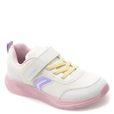 Pantofi sport SKECHERS mov, BOUNDER, din material textil | Tezyo
