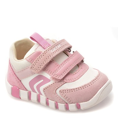 Pantofi sport SKECHERS mov, BOUNDER, din material textil | Tezyo