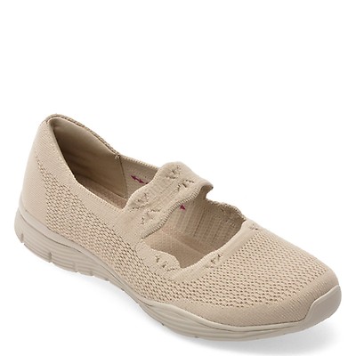 mmm21　38 Pantofi sport SKECHERS mov, BOUNDER, din material textil | Tezyo