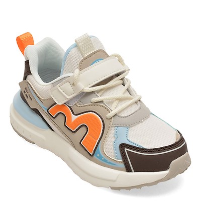 ♡♡ Pantofi sport SKECHERS roz, HEART LIGHTS, din material textil
