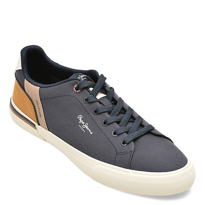 Pantofi sport SKECHERS bleumarin, ARCH FIT COURT BREAK, din