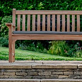 Lutyens Bench