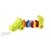 peter rabbit puzzle train