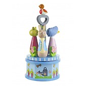 peter rabbit puzzle train