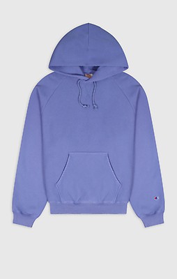 Champion sweater light outlet purple you