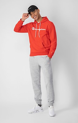 Champion rochester best sale overhead hoodie