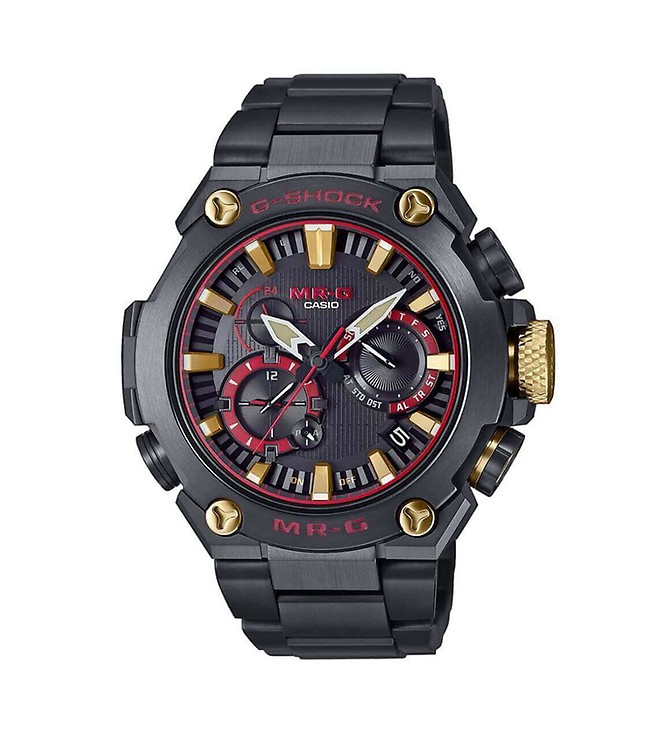 G shop shock akazonae