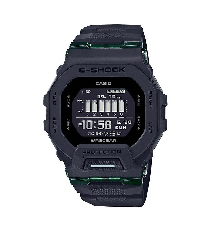 G shock grey discount colour