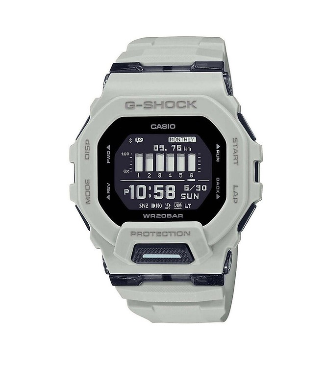 Casio training watch new arrivals