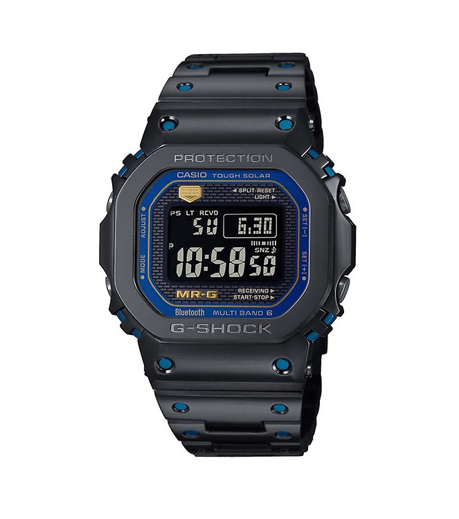 MRG B5000B 1DR Casio G SHOCK