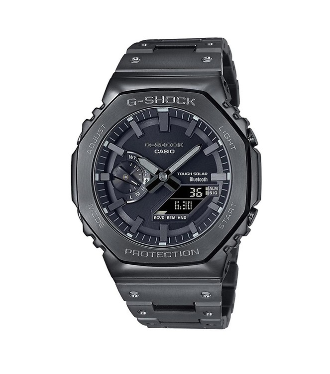 GM-B2100GD-5AER | Casio G-SHOCK