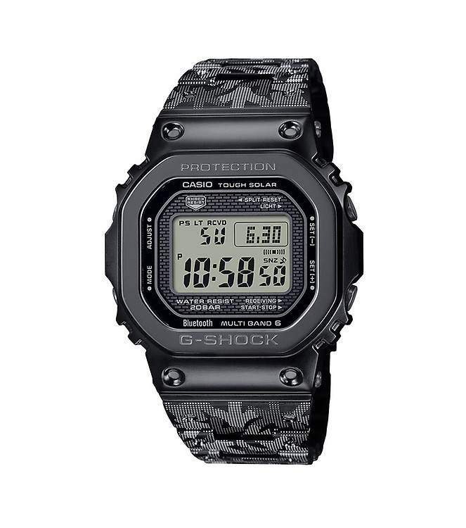 Casio G-Shock Baby-G BGD560S-8 40mm In Resin US, 46% OFF