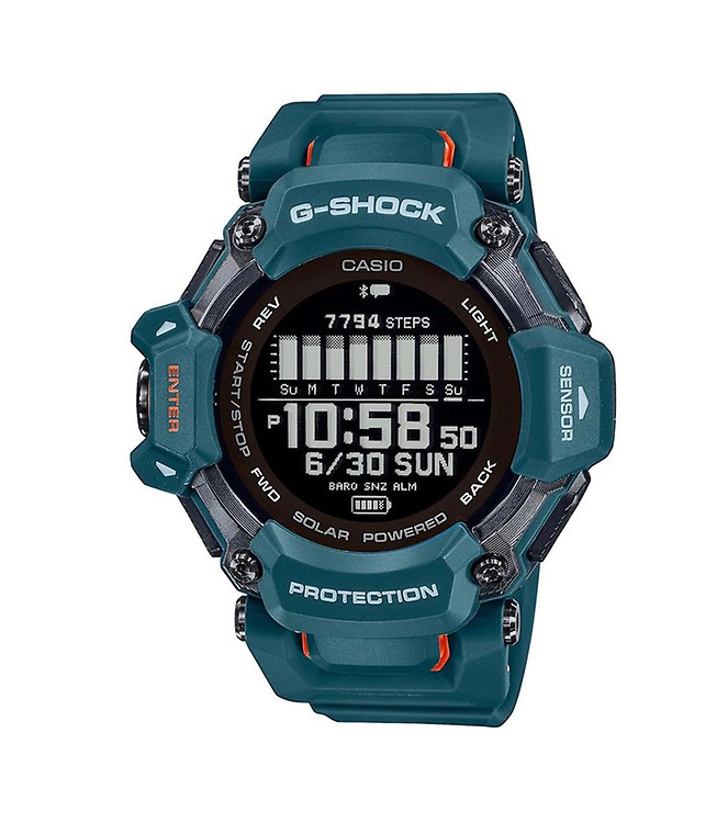 G shock gbd online h 100