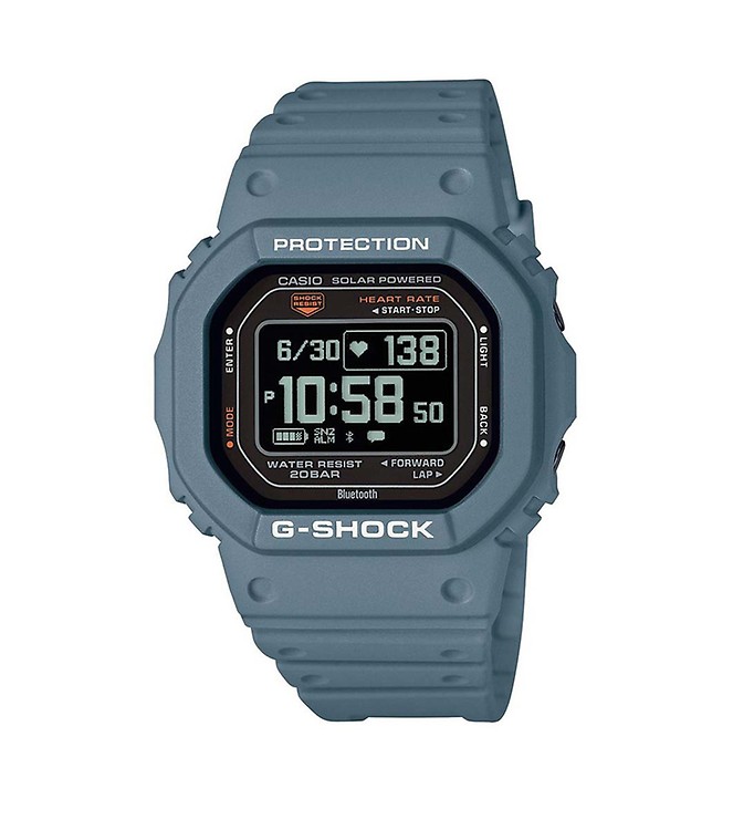 DW-H5600-2ER | Casio G-SHOCK