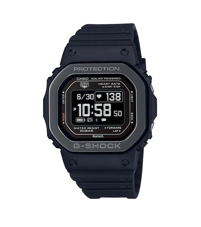 How to set alarm best sale g shock