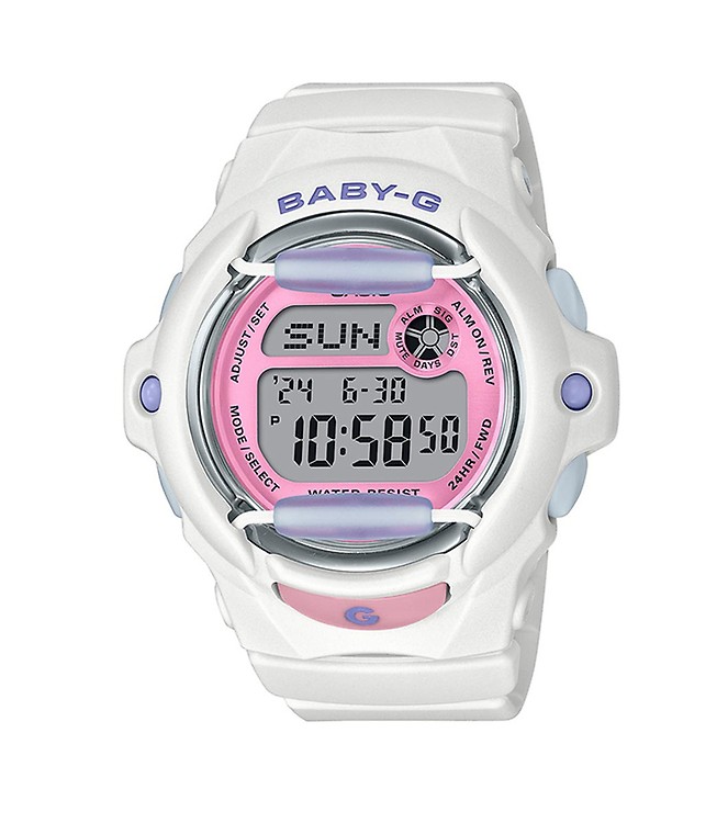 Baby g store shock waterproof