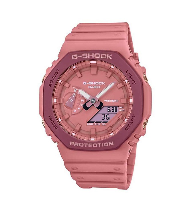 Turn off dst on g shock hot sale