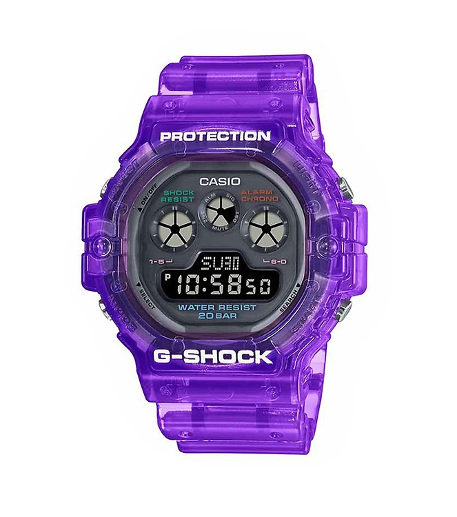 DW-5900JT-6ER | Casio G-SHOCK