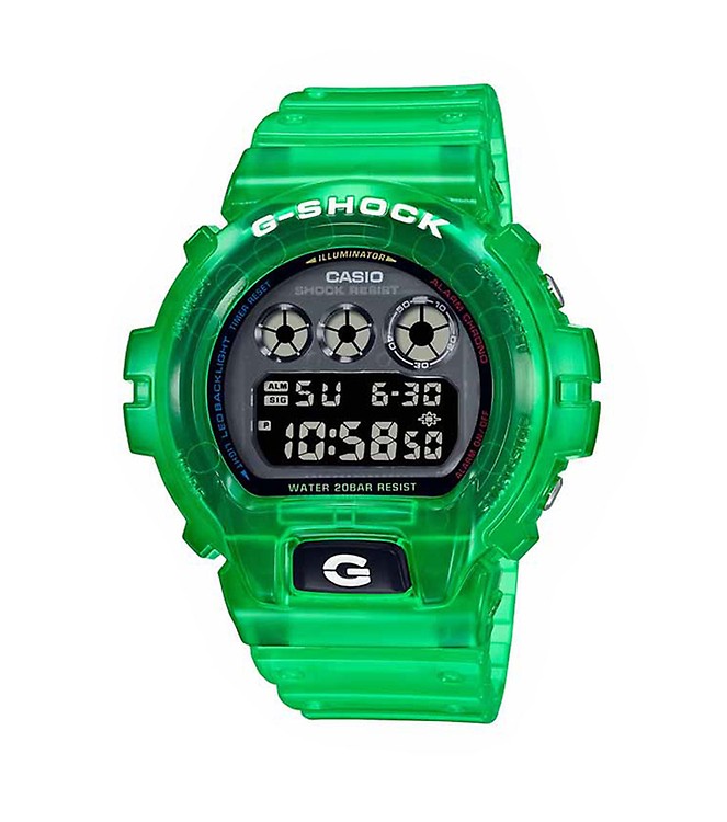 Baby g store dw 6900