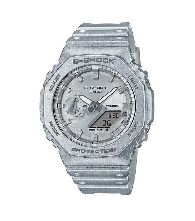 Casio g shock online octagon black