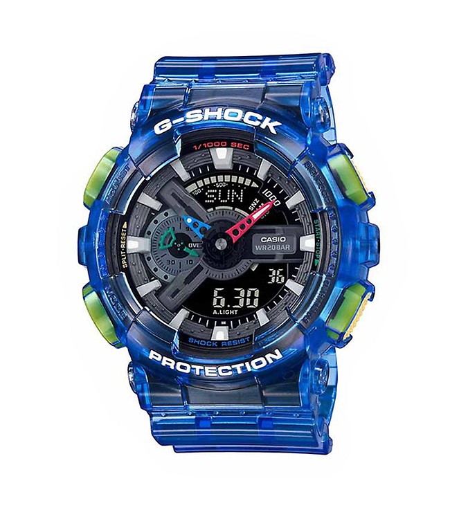 Mid size g shock on sale watches