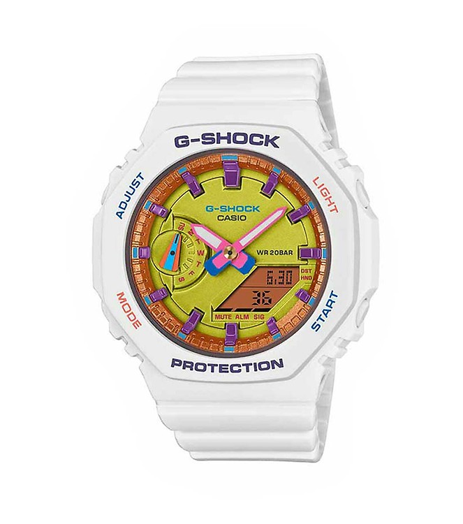 GMA S2100BA 4AER Casio G SHOCK