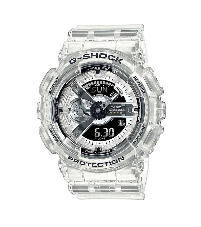 Reloj G-SHOCK modelo GA-2140RX-7AER marca Casio Hombre — Watches All Time