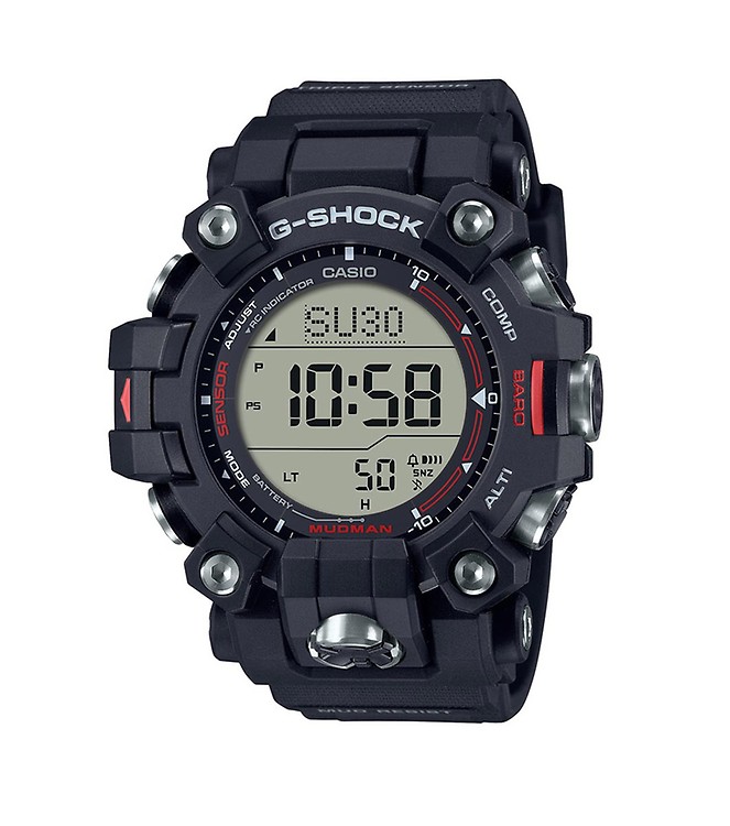 G shock sm north hot sale