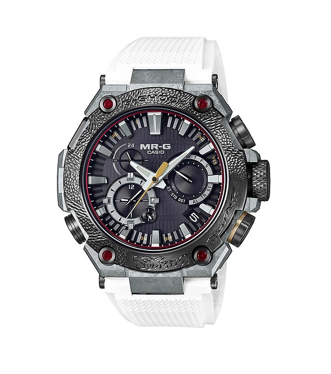 New g shock discount 2019