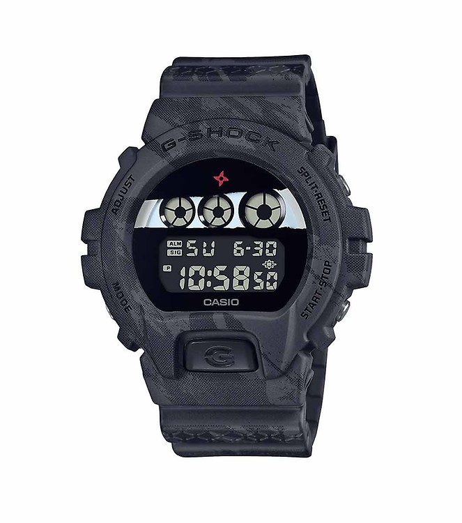 DW-5600NNJ-2ER | Casio G-SHOCK