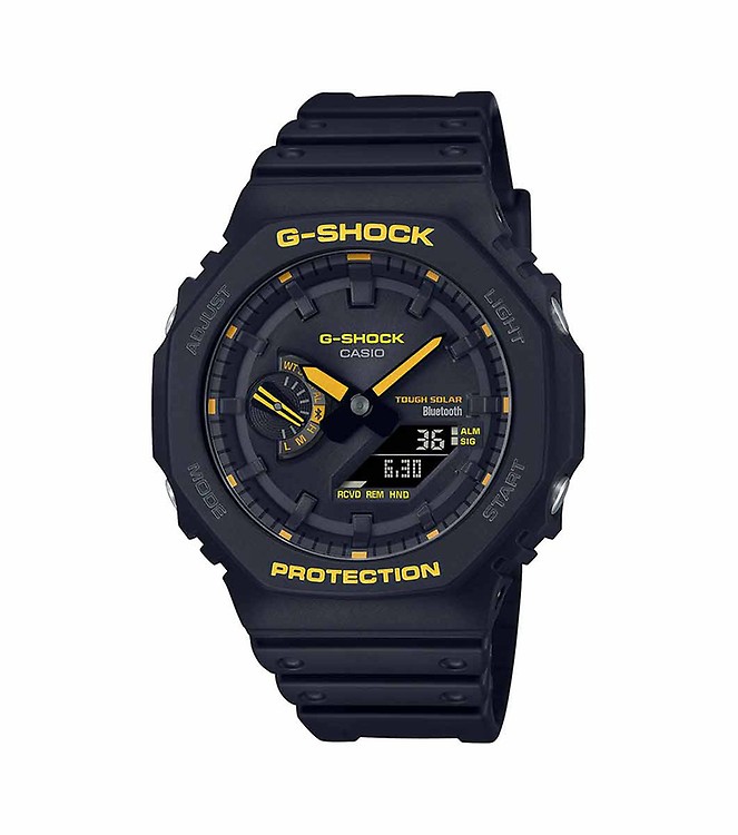 GA-B2100-1A1ER | Casio G-SHOCK