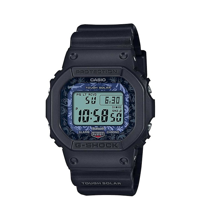 GW B5600CD 1A3ER Casio G SHOCK