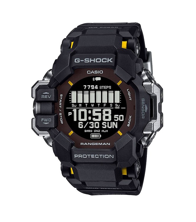 GPR H1000 1ER Casio G SHOCK