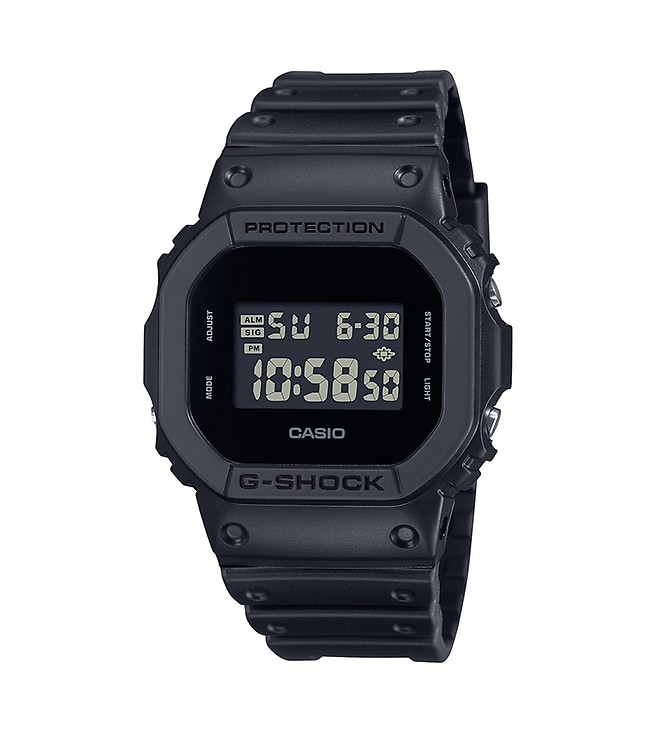 DW 5600UBB 1ER Casio G SHOCK