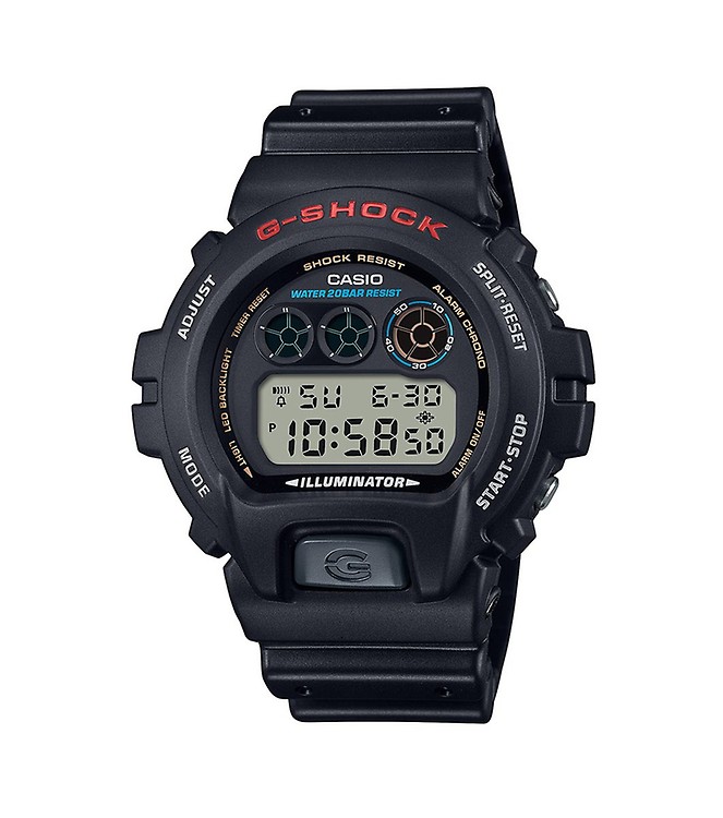 DW 6900UB 9ER Casio G SHOCK