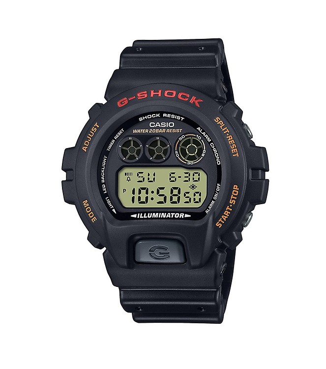 DW 6900U 1ER Casio G SHOCK