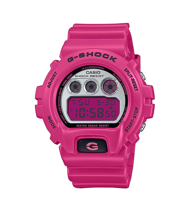 DW-6900RCS-1ER | Casio G-SHOCK