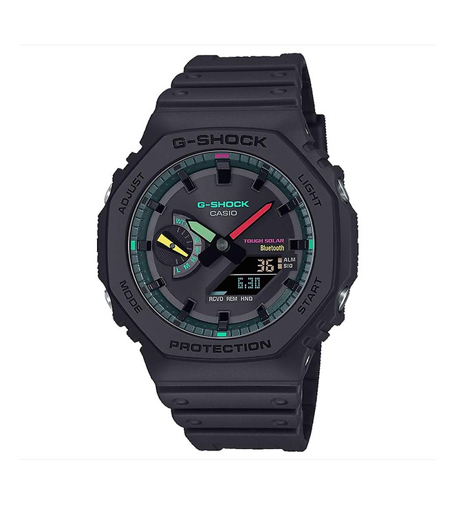 Casio illuminator cheap beeps every hour