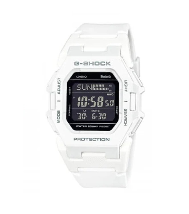 Casio white online