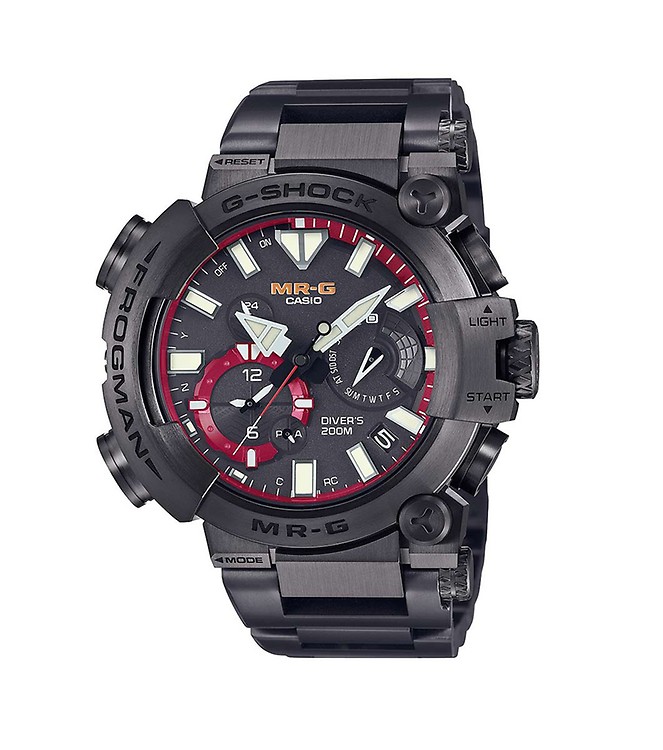 MRG-BF1000E-1A9DR | Casio G-SHOCK