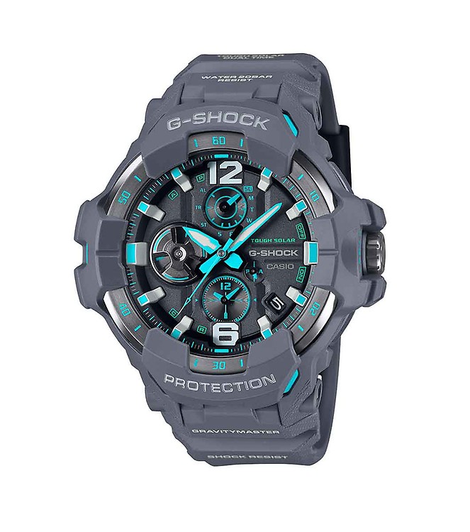 GR B300 1A4ER Casio G SHOCK