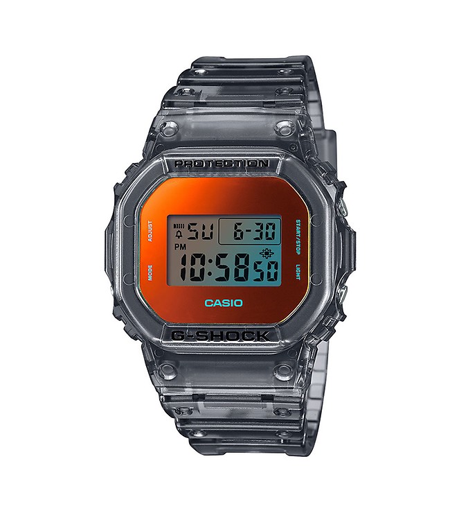 DW 5600TLS 8ER Casio G SHOCK