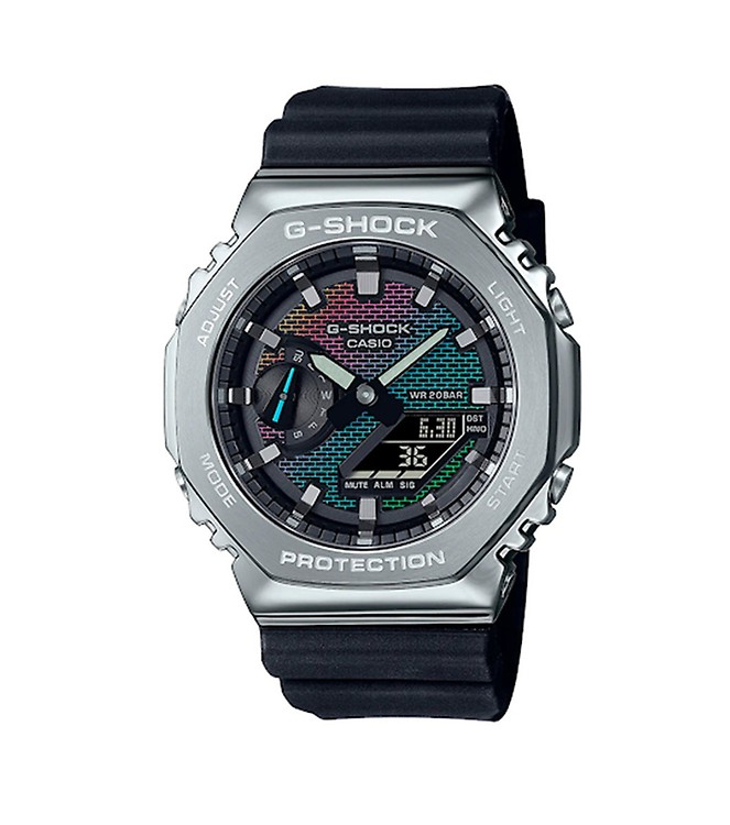 Casio watches g shock wr20bar online