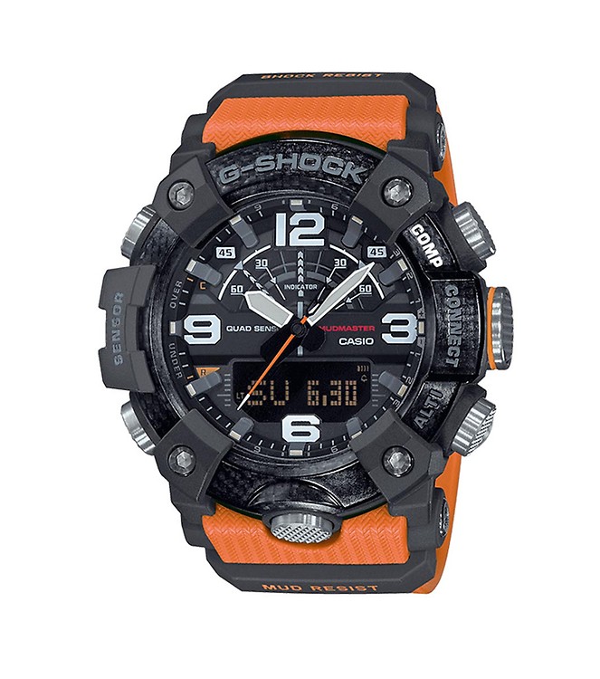 GG B100 1A3ER Casio G SHOCK