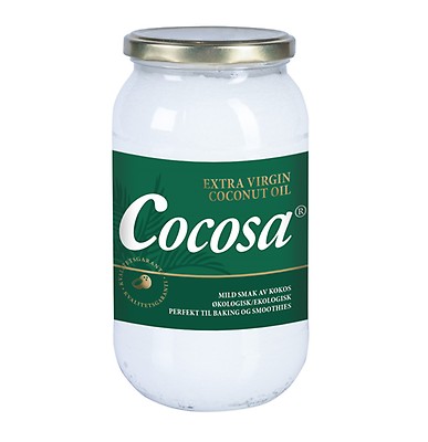 Aceite de Coco 275 ml – COMISARIATO NATURISTA