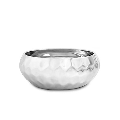 Tri-Corner Bowl - 7.5in. | Nambé