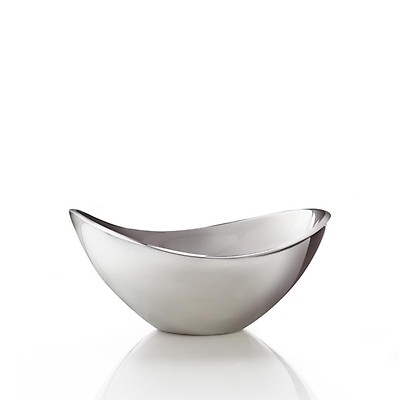 Tri-Corner Bowl - 11in. | Nambé