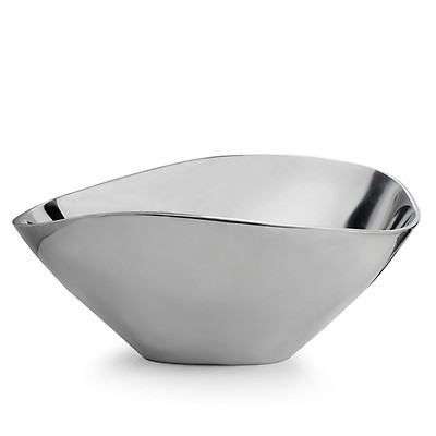 Nambe　皿 Marupa Platter - 18in. | Nambé