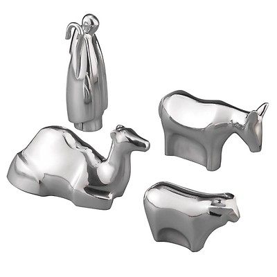 Grande Marupa Bowl - 30in. | Nambé